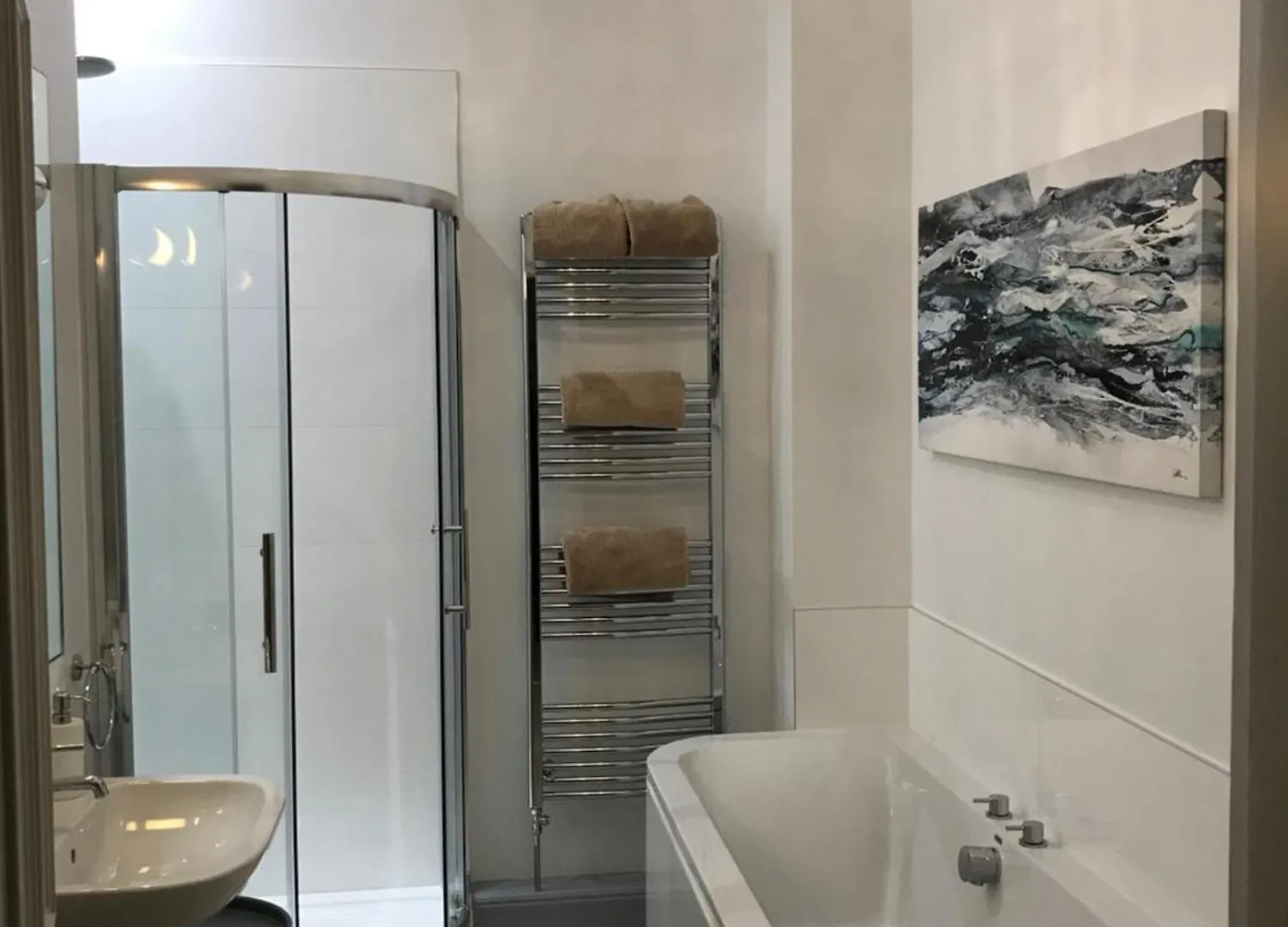 Silversprings - City Centre Apartments With Parking Exeter United Kingdom